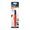 Pica Visor Refillable Multi-Use Marker, Blue 990/41/SB - alternate 1